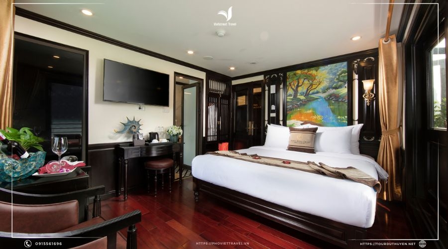 ATHENA PREMIUM SUITE