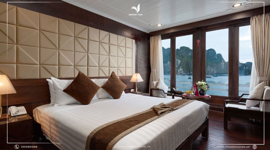 FAMILY SUITE CONNECTING