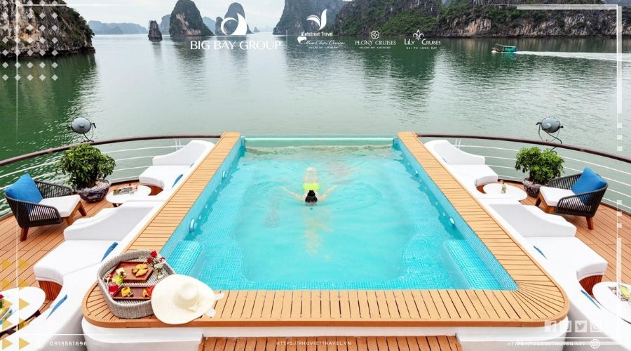 Du thuyền 5 sao Moncheri-4