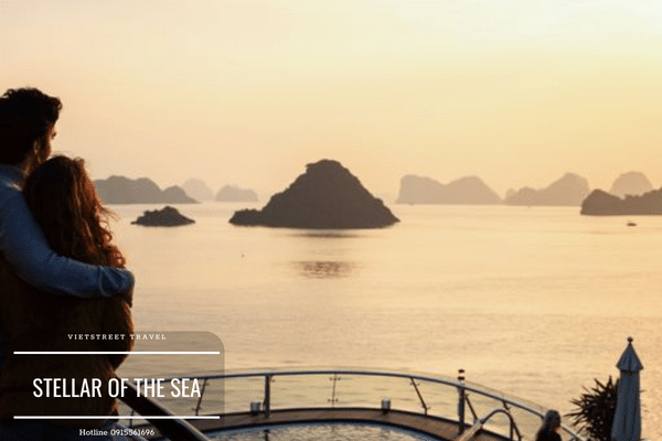 Du thuyền Hạ Long Stellar Of The Sea-3