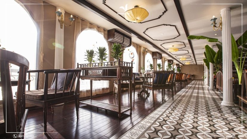 Du thuyền Indochine Sails-3